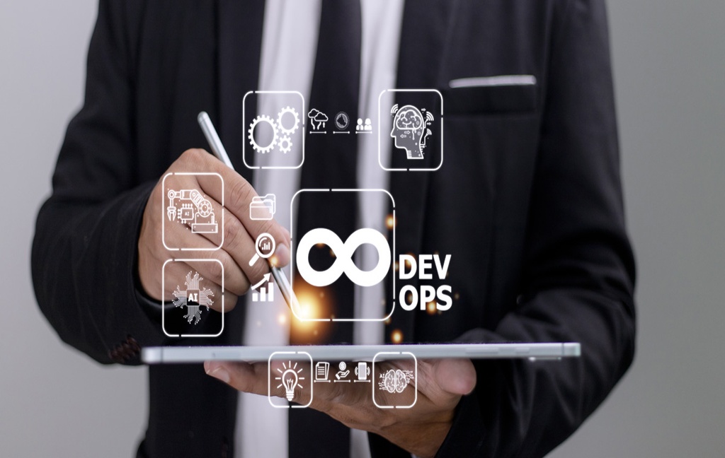 DevOps Consulting